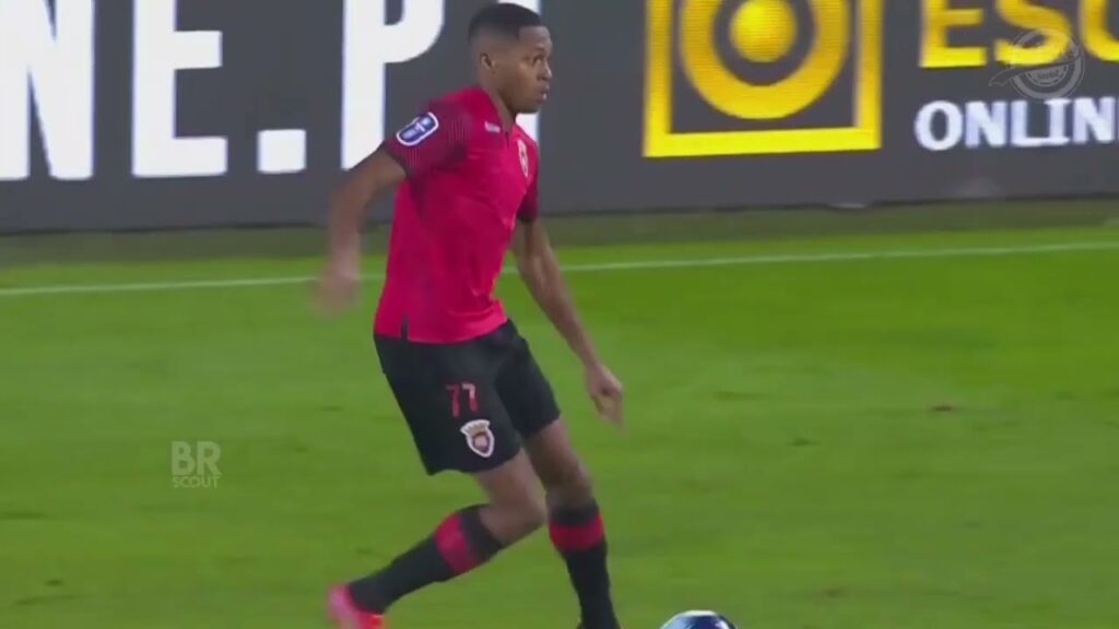 Manuel Ugarte   Solid and Technical Midfielder 2022ᴴᴰ