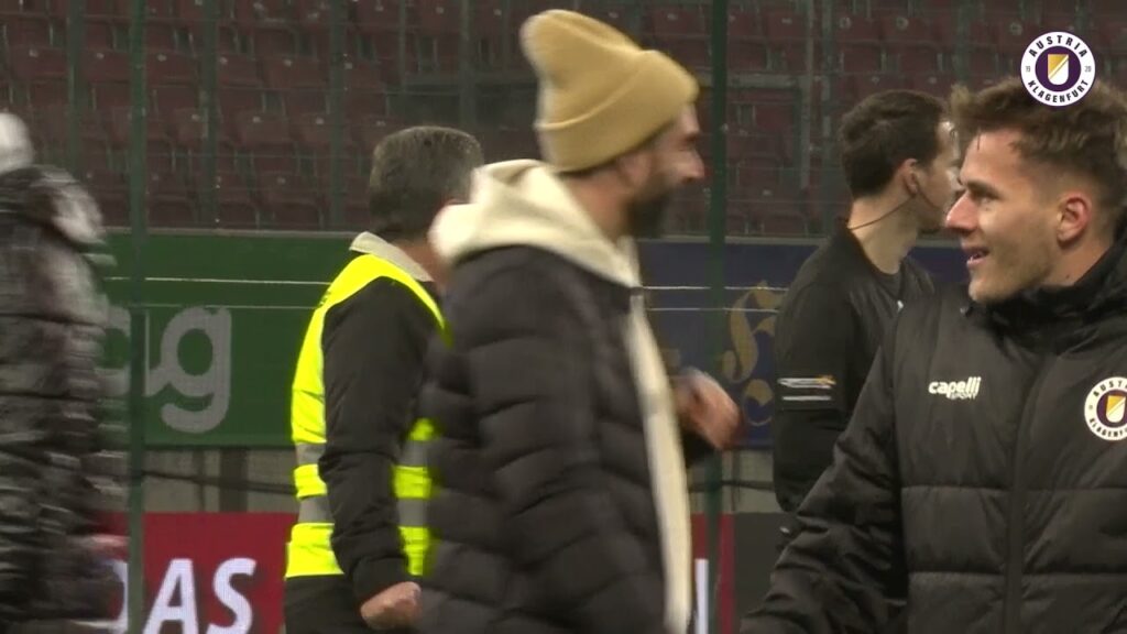 Zakis Fußballwelt - mit Florian Rieder