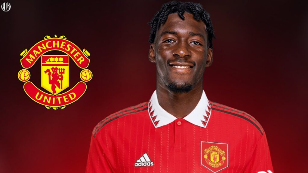 Axel Disasi – Welcome to Manchester United? 2023 – Best Skills & Tackles | HD Axel Disasi - Welcome to Manchester United? 2023 - Best Skills & Tackles | HD