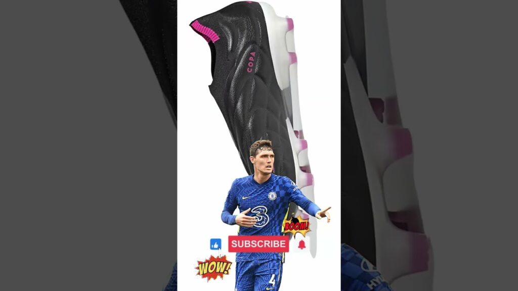 adidas Copa Pure+ Andreas Christensen #chelsea