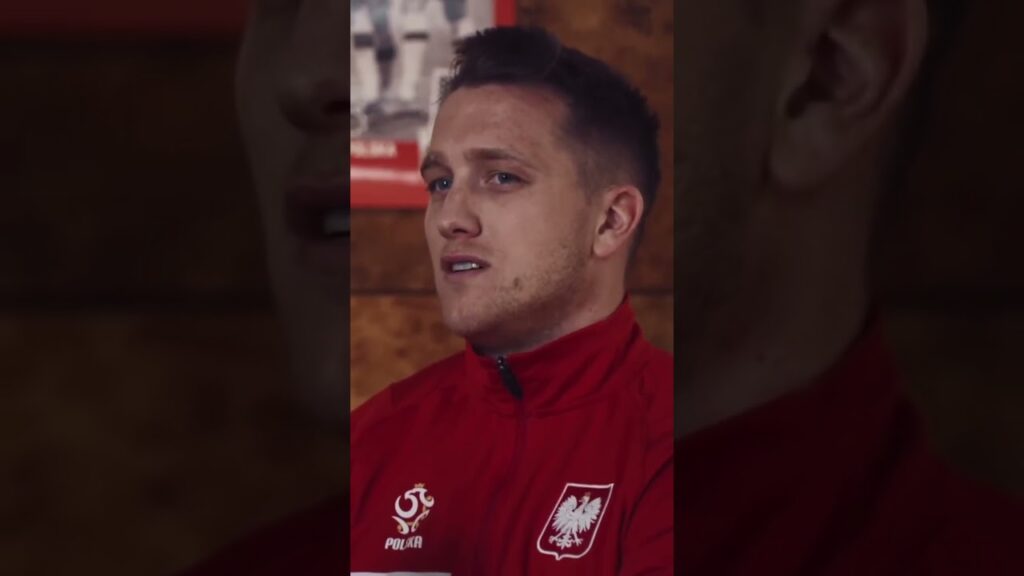 ZIELIŃSKI ZAKOŃCZY KARIERE W NAPOLI?! #shorts