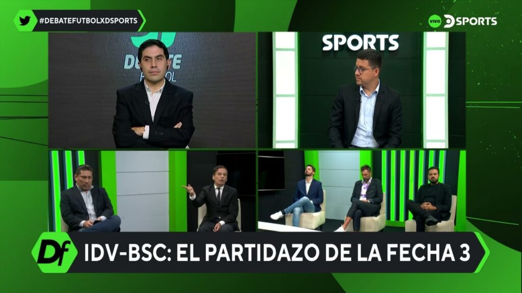 Anselmi respalda a Kevin Rodríguez ubicándolo por fuera