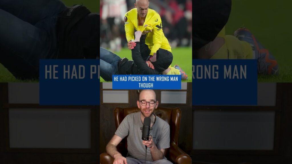 THIS FAN WAS BANNED FOR 40 YEARS! 😲