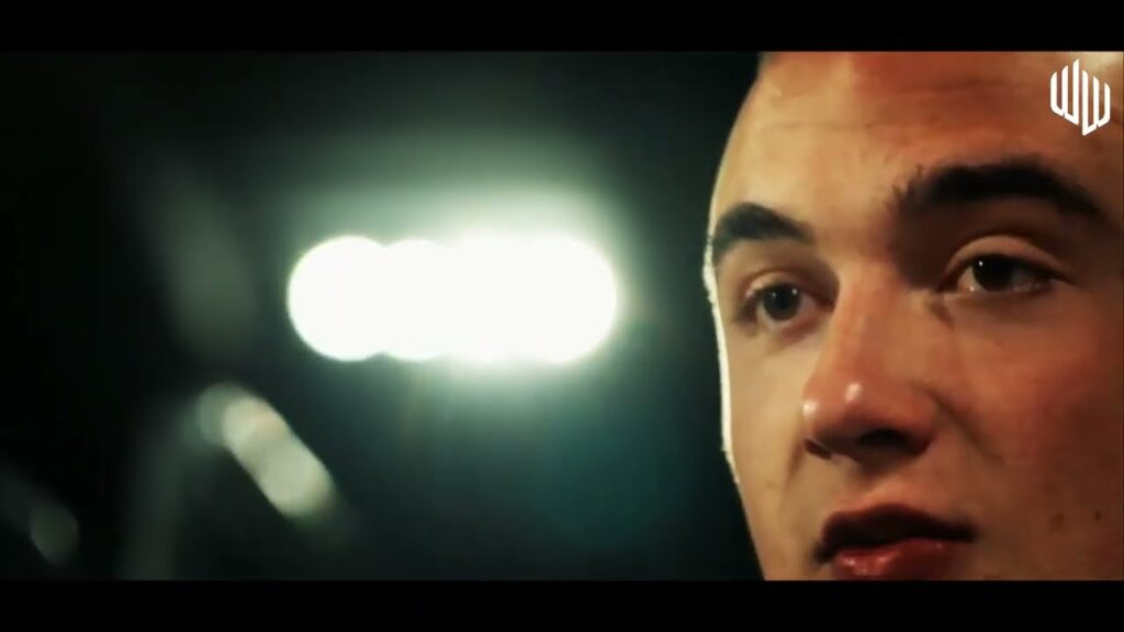 Zeno Debast Humiliating at 19 Years Old