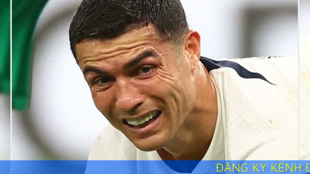 Ronaldo tịt ngòi khi Al Nassr mất đỉnh bảng
