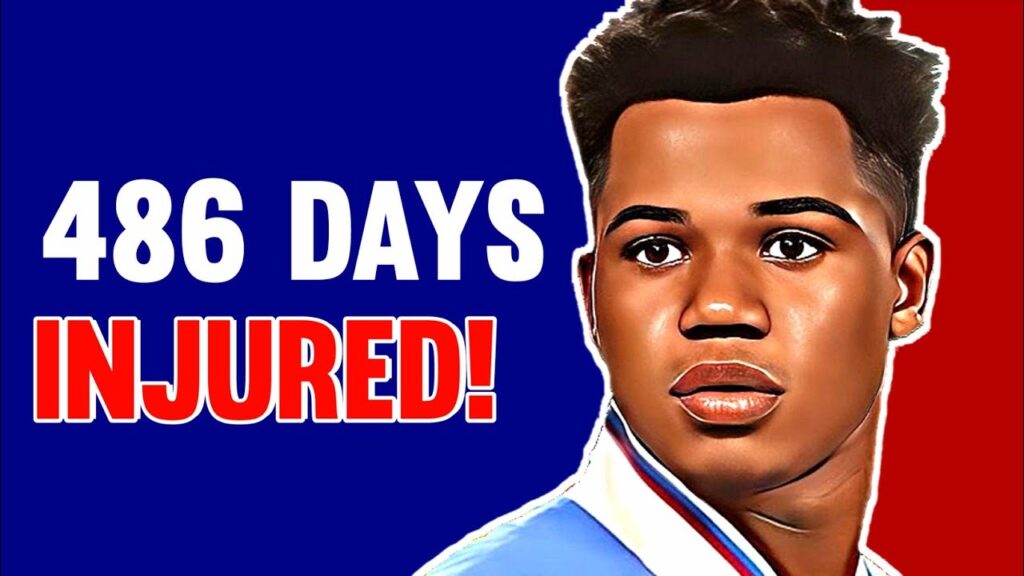 The Heartbreaking Decline of Ansu Fati?