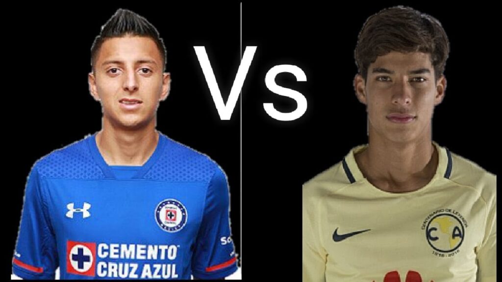 ROBERTO ALVARADO VS DIEGO LAINEZ [MEJORES JUGADAS Y GOLES]