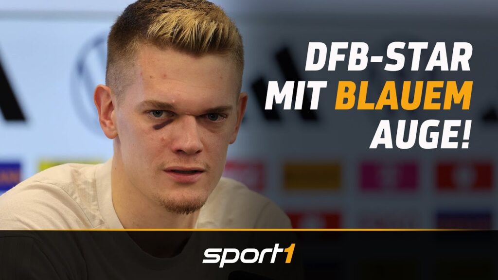 Volltreffer! Dieser Tritt hat richtig gesessen!   | SPORT1