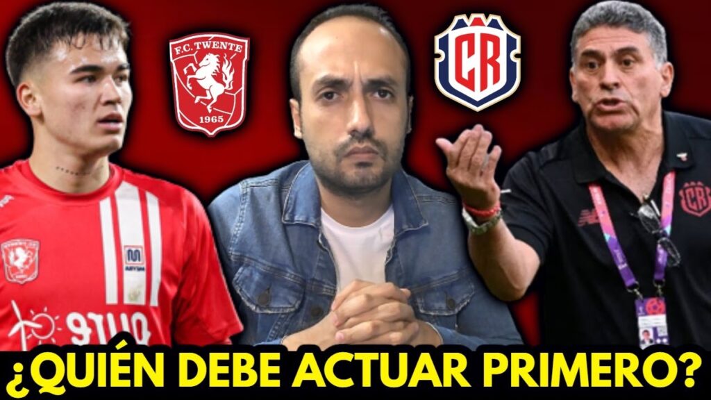 LUIS FERNANDO SUÁREZ vs MANFRED UGALDE | OPINIÓN