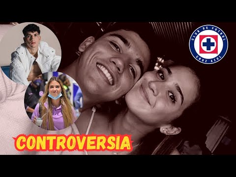LA INDIRECTA QUE HABRÍA MANDADO NAILEA VIDRIO A KEVIN ÁLVAREZ LA INDIRECTA QUE HABRÍA MANDADO NAILEA VIDRIO A KEVIN ÁLVAREZ