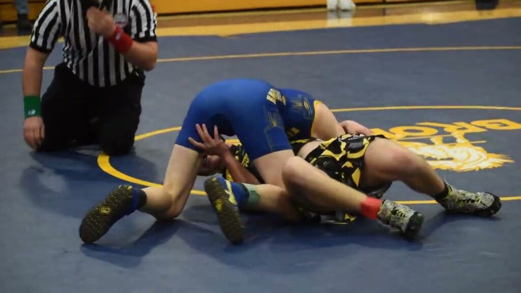 ayden smith connor roberts