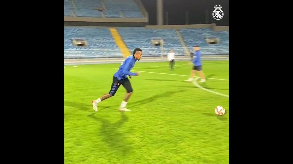 Eder Militao absolute GOLAZO 🚀 | #shorts