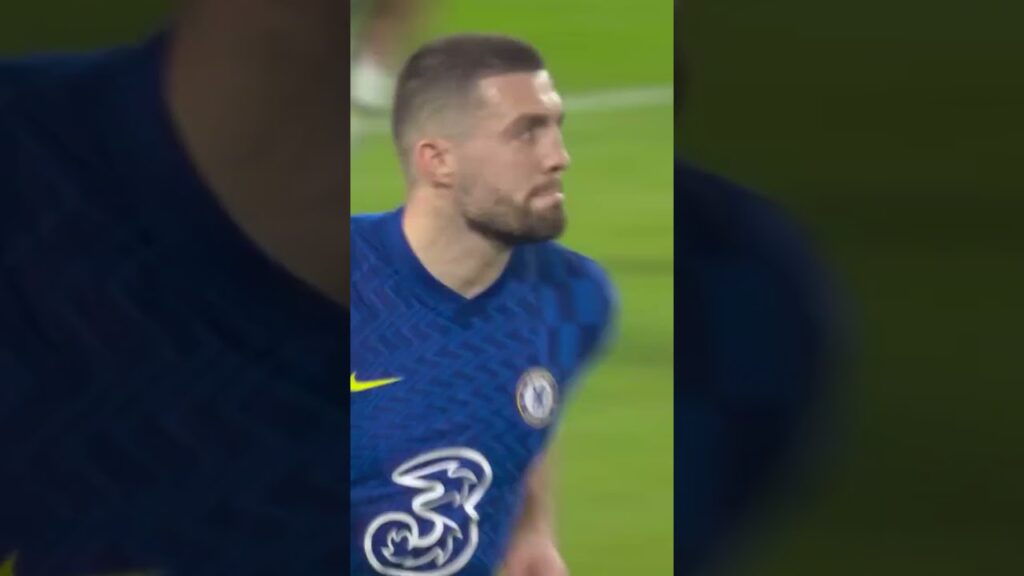 Goal Mateo Kovačić #shorts #goals #fyp