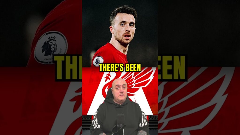 Liverpool to sell Fabinho and Jota?