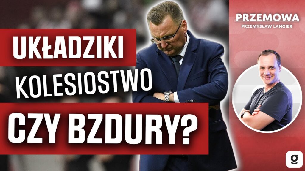 CZESŁAW MICHNIEWICZ A DYSKUSJA PO POLSKU | PRZEMOWA #11