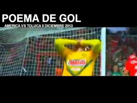 Toluca vs America 2-1 INCREIBLE ATAJADA Alfredo Talavera 5 Diciembre 2013 SEMIFINAL Liga MX Bancomer