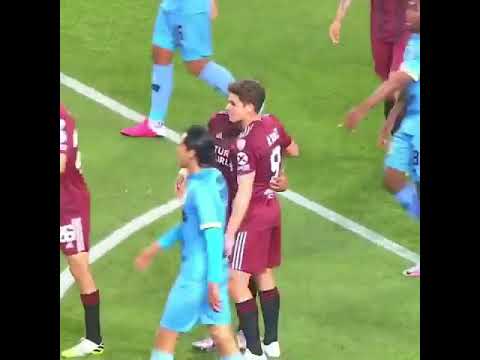 Golazo de Nicolás de la Cruz CONMEBOL Libertadores 2020