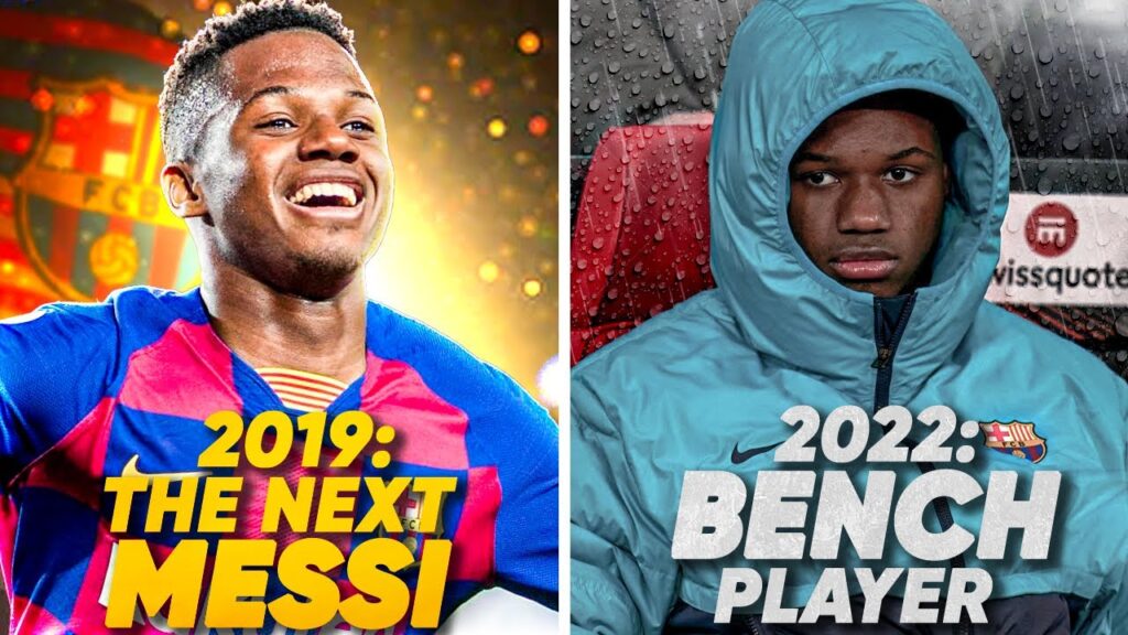 10 Players RUINED By Injury!