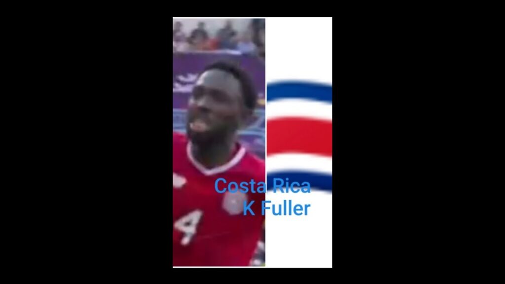 Costa Rica 🇨🇷 Japón #qatar2022 #shorts