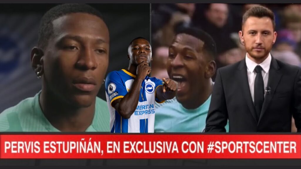 PERVIS ESTUPIÑAN ENTREVISTA COMPLETA EXCLUSIVA 🔴 “BROMEO MUCHO CON MOISES” #ecuador