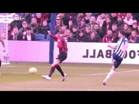Alireza Jahanbakhsh - The Shah - All Goals