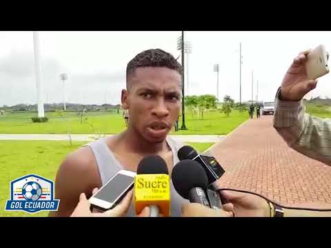 AYRTON PRECIADO - C.S.E - 09 02 18