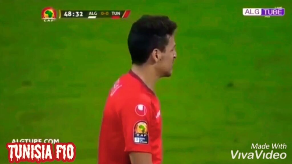 Youssef Msakni best goals "Special 29th Anniversary"