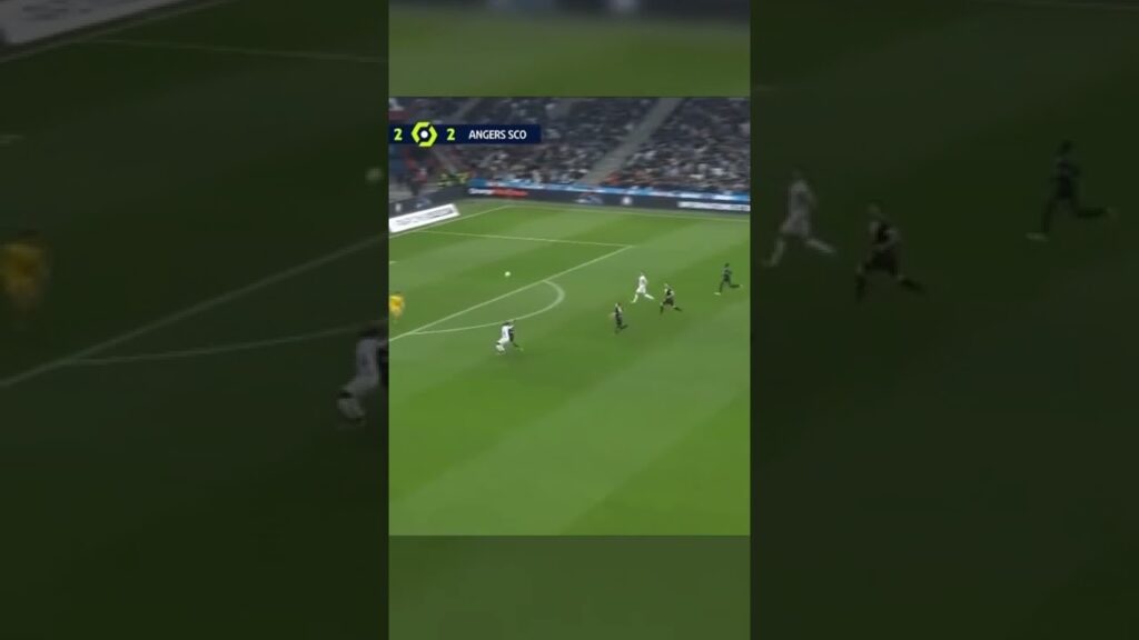 Arkadiusz Milik 💙🔥 #shorts