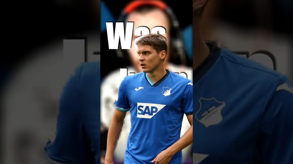 Was kann Robert Skov?