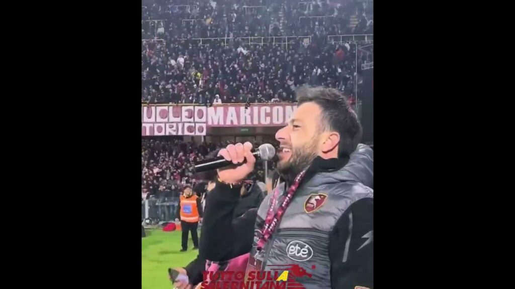 Boulaye Dia - Salernitana VS Bologna