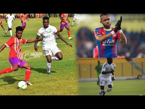 THOMAS PARTEY’S ATLETICO POOR FORM CONTINUES, JORDAN AYEW & PALACE LOSE & GPL REVIEW THOMAS PARTEY'S ATLETICO POOR FORM CONTINUES, JORDAN AYEW & PALACE LOSE & GPL REVIEW