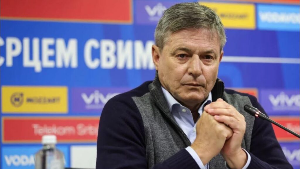 Piksi govori pred napad na Nemačku: Na ovo čekamo 23 godine