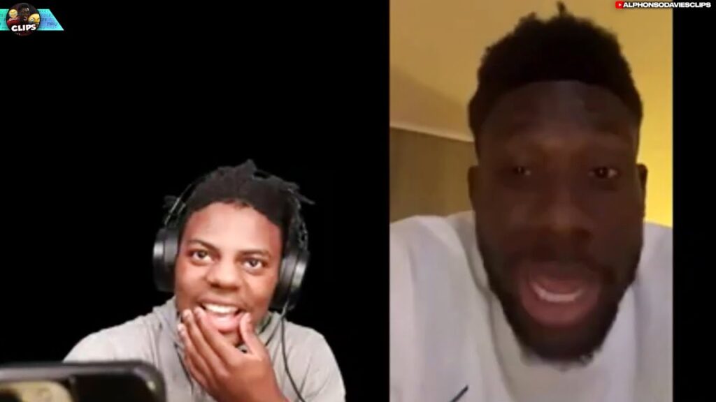 Phonzy reveals his most difficult opponent.. π Phonzy reveals his most difficult opponent.. π