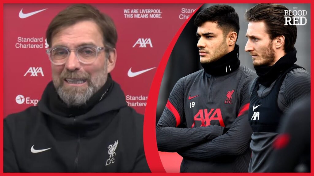 'BIG STEPS' | Ozan Kabak & Ben Davies First Week | Jurgen Klopp's Impression