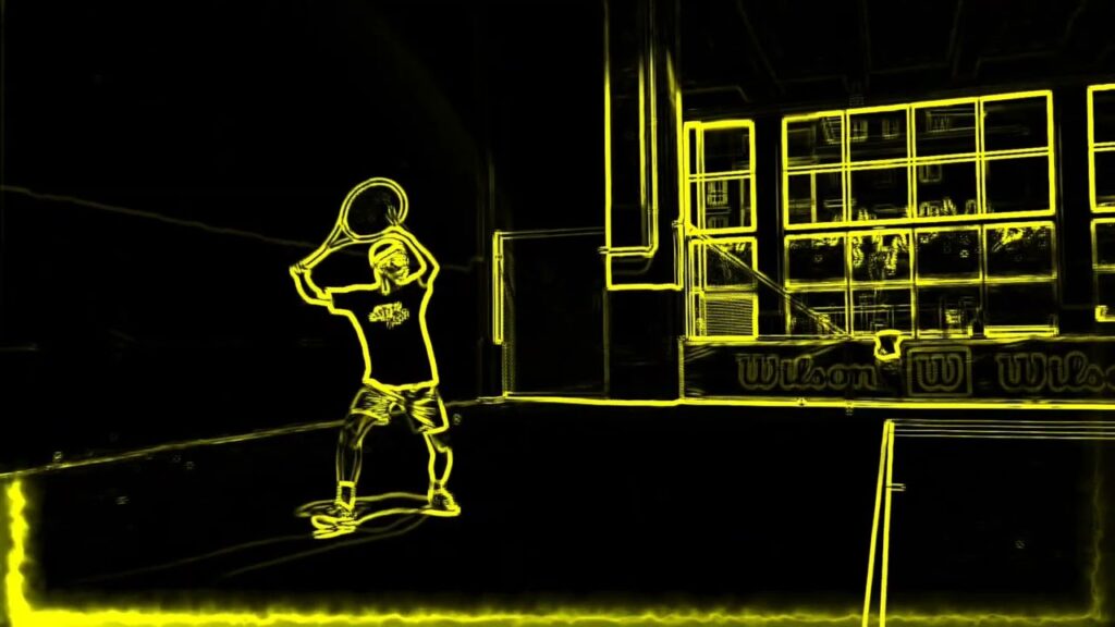 @vahidamiri #behradafshari #tenniscoaching #tennisplayer #tennisforehand #tennisstyle