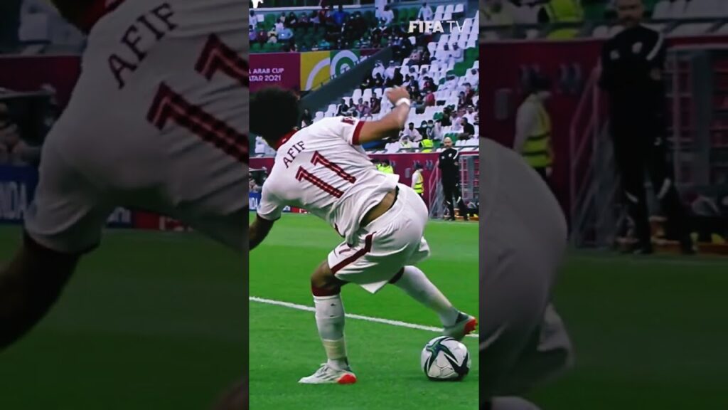 اكرم عفيف ...🔥💪