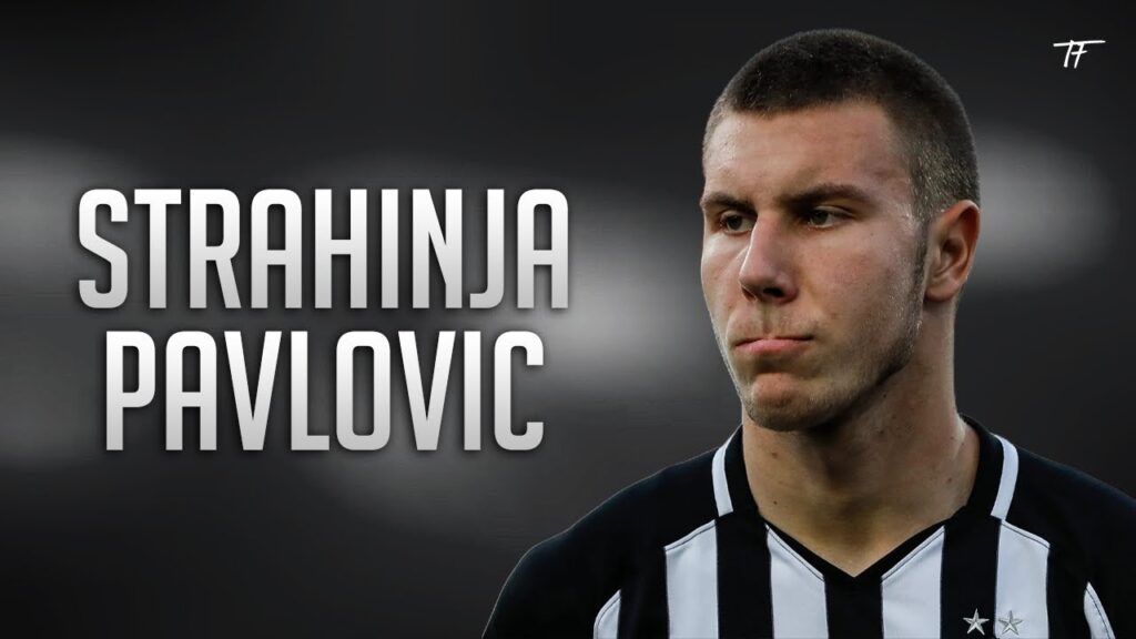Strahinja Pavlovic Destroying Everyone.. Strahinja Pavlovic Destroying Everyone..