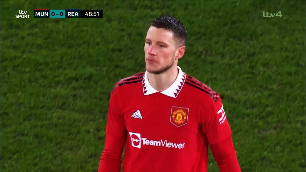 Wout Weghorst is INSANE!