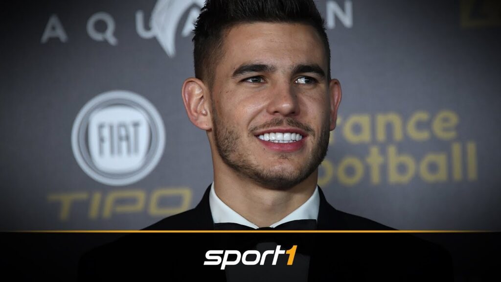 Lucas Hernandez: Deshalb will ihn der FC Bayern | SPORT1