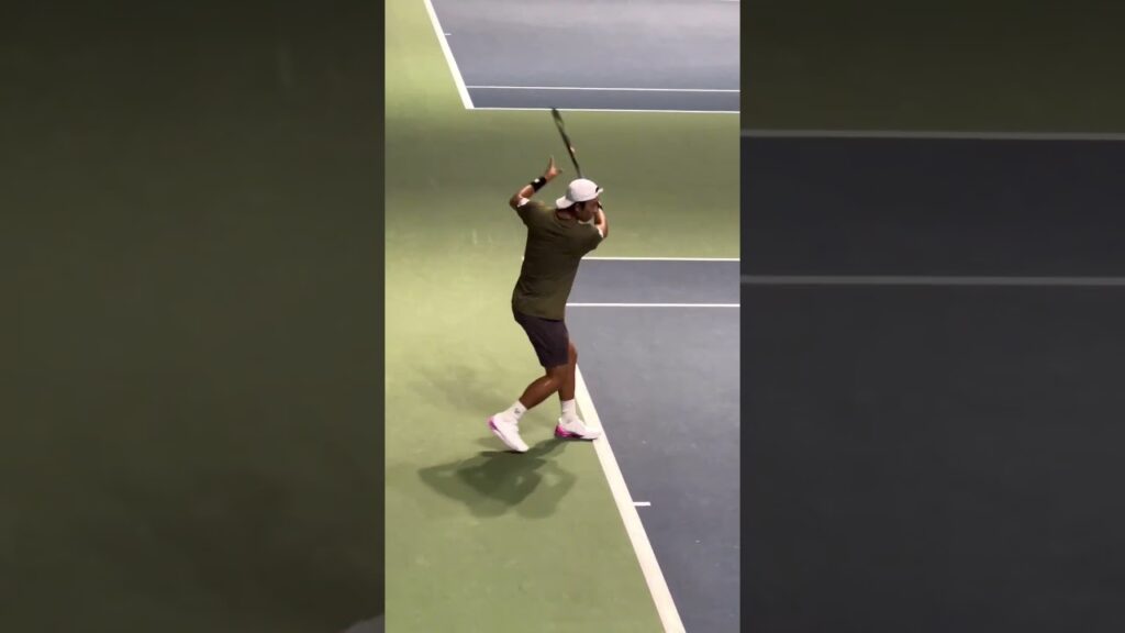 국가대표 송민규선수 아름다운 슬라이스백핸드!