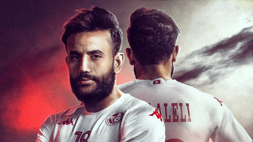 الشعلالي يتعرض لإصابة خطيرة 💔 و معلول قام بتغييرات كلفت الترجي غاليا ❌