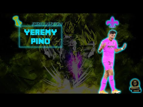 TORNEO CLUBES PRO CON YEREMY PINO Y COSTA 11 UNITED