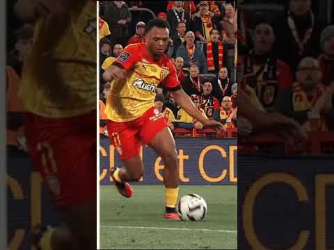 À force, Loïs Openda ça va devenir le capitaine crochet 🤣