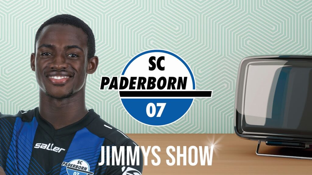 JIMMYS SHOW | No 3 JIMMYS SHOW | No 3