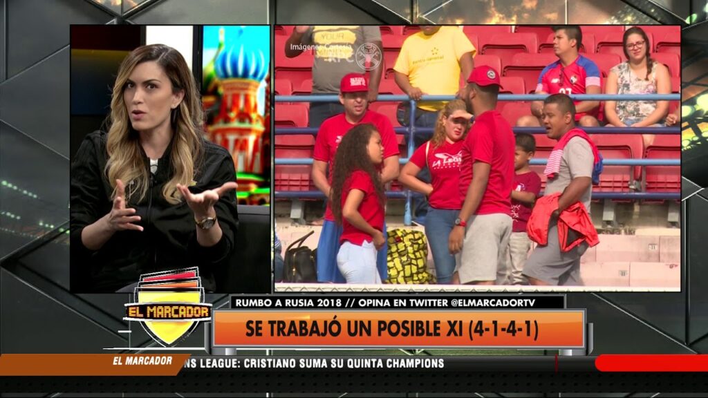 ¿SORPRESA? JOSÉ LUÍS RODRÍGUEZ EN LA LISTA DE 25.