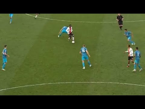 Kamaldeen Sulemana Vs Spurs - ELECTRIC Cameo - 18/03/23