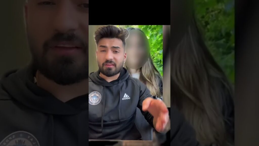 Deutschland spaltet sich…. #youtubeshorts #youtube #youtuber #shortsvideo #shortvideo