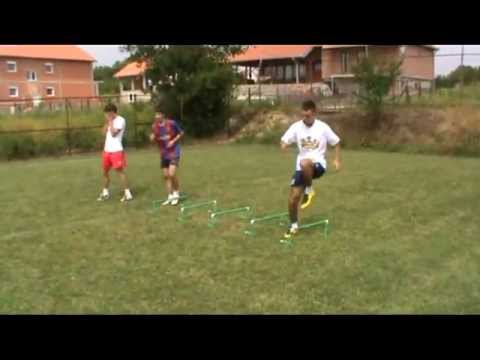 Srdjan Karic-Coordination and Agility