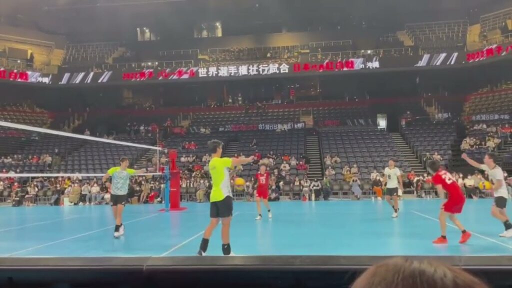 Ryujin Nippon Footballers | Red and White Match