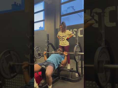 WOMEN ☕ - MAITRE GYMS & RORO